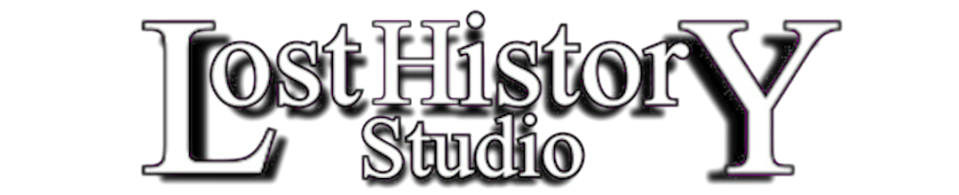 Lost History Studio